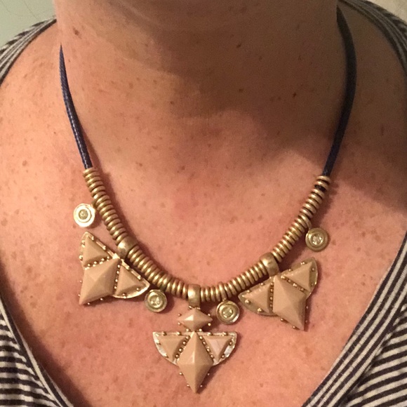 J.Crew statement necklace - Picture 5 of 5
